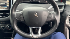 Peugeot 2008 1.2 PureTech Active 5dr Petrol Estate